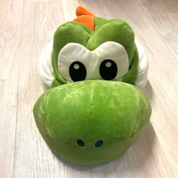 요시 머리띠 모자 유니버셜