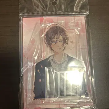 야마다 군과 Lv999의 사랑을 하다 아크릴 스탠드 야마다 아키토