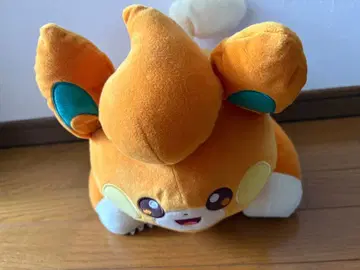 파모 봉제 인형