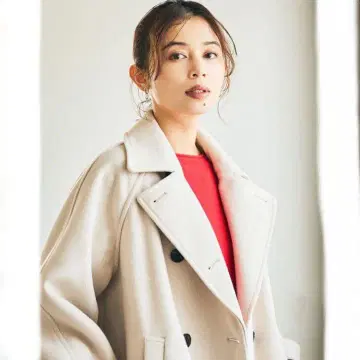 스튜디오 CLIP 울라이크 P 코트