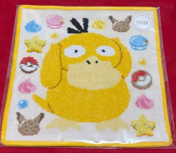 페이러 포켓몬 해피 스위츠 코닥