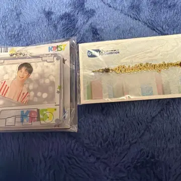 KristSingto GMMTV 세트