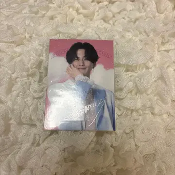 야기 유세이 IF 시크레