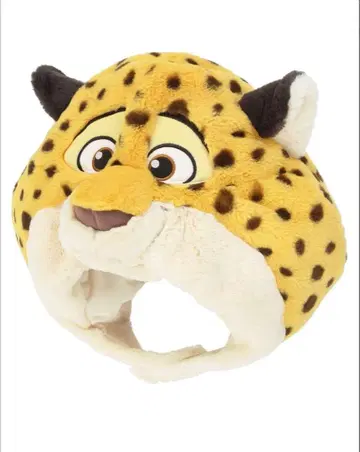 팬캡 크로우 하우저