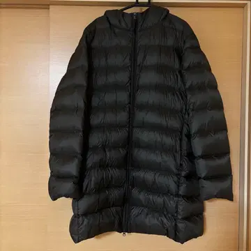 울트라 라이트 다운 XL 남성용 used