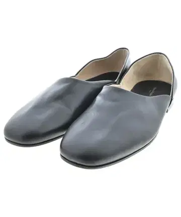 Maison Margiela 비즈니스 드레스 신발 남성용