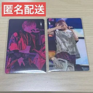 우라시마사카타센 WAR12G 2025 여름 콘서트 우라타누키 2장 세트