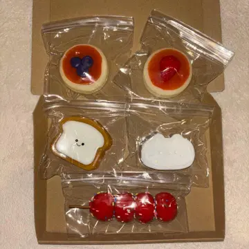 스퀴즈 묶음 판매 5세트