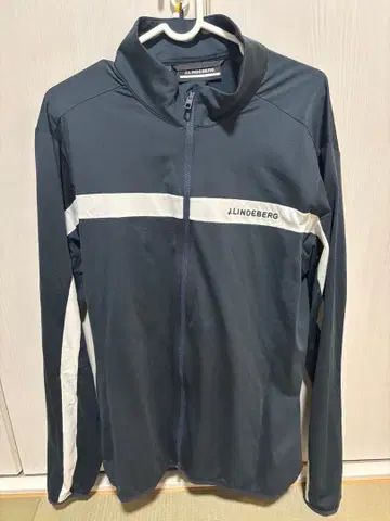 J.Lindeberg XL 네이비 자켓