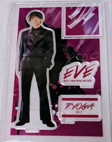 초특급 료가 아크릴 스탠드