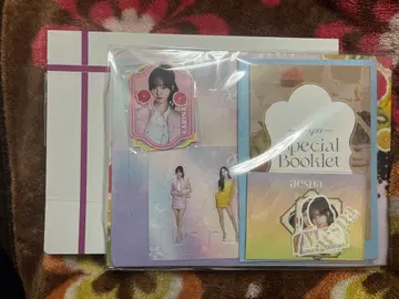 aespa 팬클럽 혜택