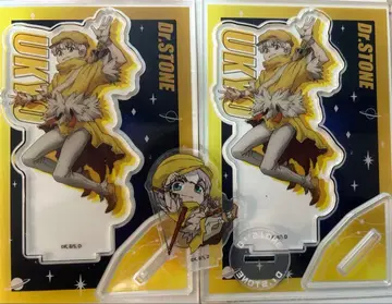 Dr. STONE 사이온지 우쿄 아크릴 스탠드