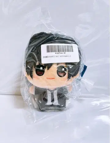 SAKAMOTO DAYS 사카모토 데이즈 SD 인형 vol.2 나구모