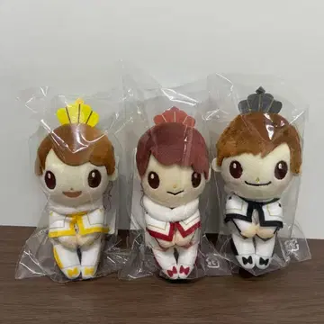 나가세 렌 타카하시 카이토 히라노 쇼 춋코리상