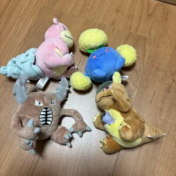 포켓몬 fit 묶음 판매