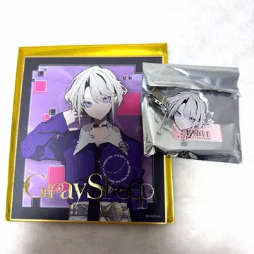 gray sheep 그레쉽 색지 넬