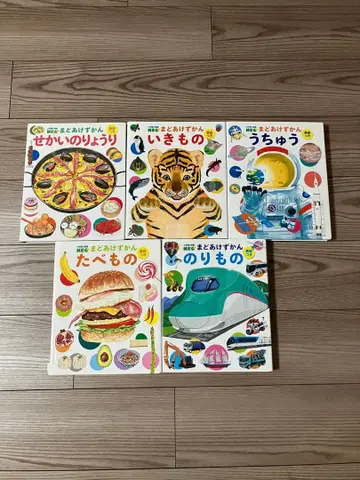 소학관의 도감 NEO 마도아케즈칸