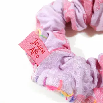 호아나 데 알코 스크런치