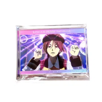 애니슈가 킹프리 킨츠 아크릴 스탠드 야마다 료