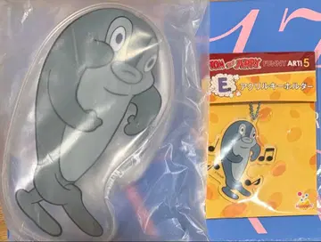 TOM and JERRY FUNNY ART! 5 제일복권 생선