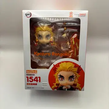 귀멸의 칼날 렌고쿠 쿄쥬로 넨도로이드