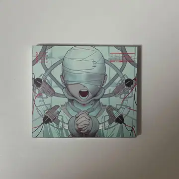 에이리언 스테이지 CD 앨범 VOL.1