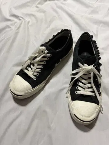 컨버스 잭퍼셀 DEADMAN 스터드 28cm