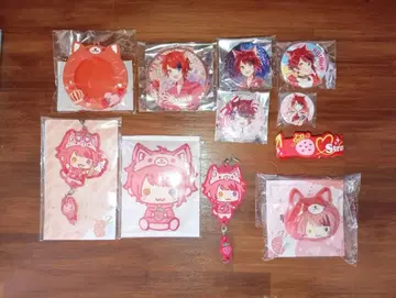 스토푸리 리이누군 묶음 판매