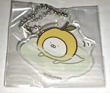 우사마루 아크릴 키링 그 5 우사마루장