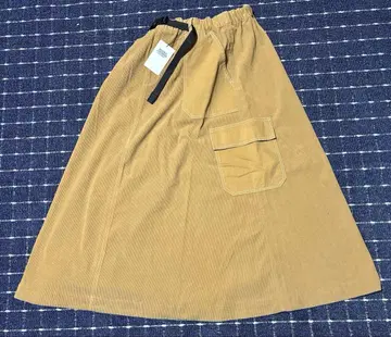 [ 미사용 새상품 ] RODEO CROWNS 롱 스커트