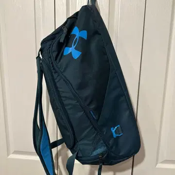 UA 언더아머 더플백