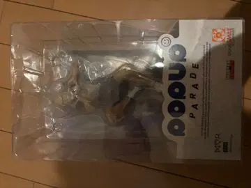 POP UP PARADE 헌터 x 헌터 네테로 메르엠 세트