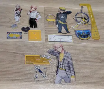 미카도 나기 아크릴 스탠드 세트