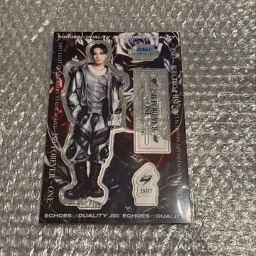 토사카 히로오미 아크릴 스탠드