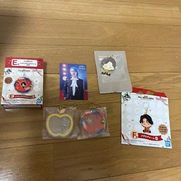 Mrs. GREEN APPLE 제일복권 바벨탑 후지사와 료카 료쨩