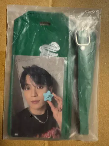 요나시로 쇼 JO1 러기지 택