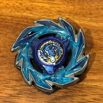 베이블레이드X UX-18 랜덤 부스터 Vol.8 베이코드 포함