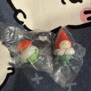 [ 새상품 ] boiboi 스위트 피규어 컬렉션 세트