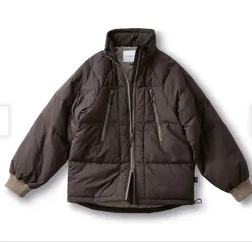 써니클라우드 다운 자켓 MP 사이즈