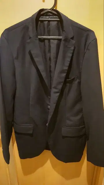 자켓 The shop TK MIXPICE 남성용 셋업 수트