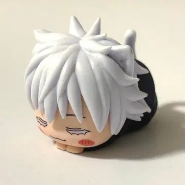 주술회전 낮잠 고죠 사토루