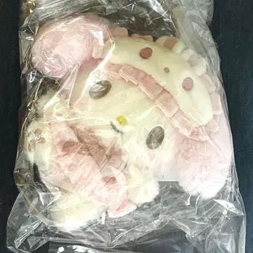 마이멜로디 단짝 파자마 산리오 마이멜로디 봉제 인형 마스코트