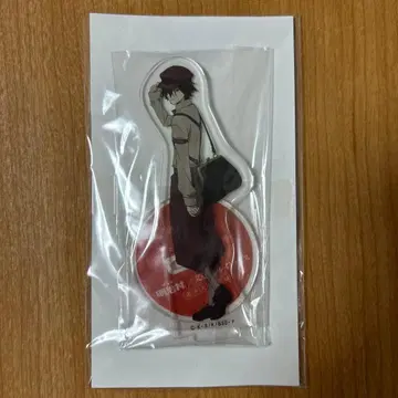 문호 스트레이독스 에도가와 란포