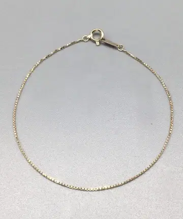 Newport K10 베네치안 체인 팔찌