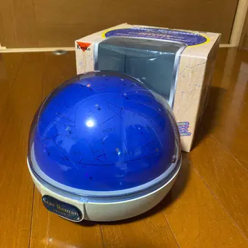 플라네타륨 Star Ramin 별자리 투영