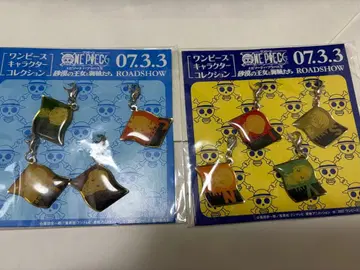 원피스 에피소드 오브 알라바스타