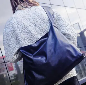 HARE BIG 타스키 토트백