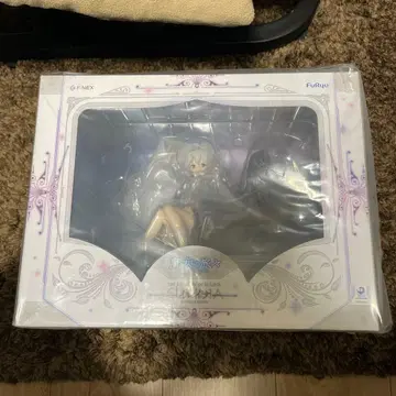 FuRyu F:NEX 마녀의 여행 일레이나 1/7 스케일 피규어