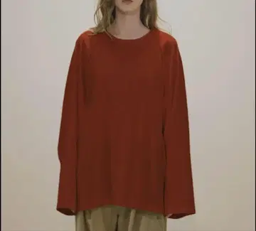 my beautiful landlet 풀오버