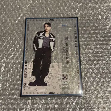 토사카 히로오미 아크릴 스탠드